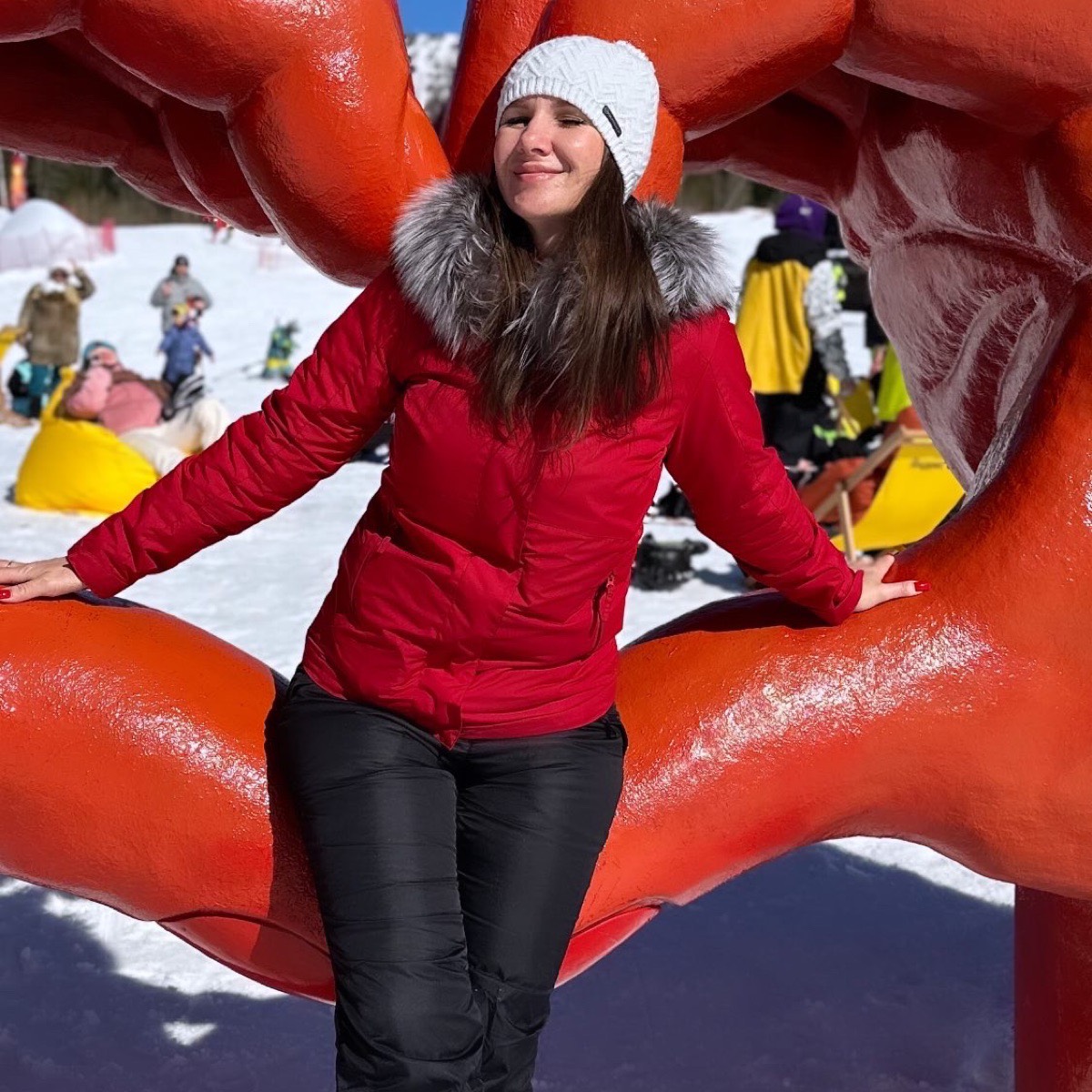 Наталья Сергеевна