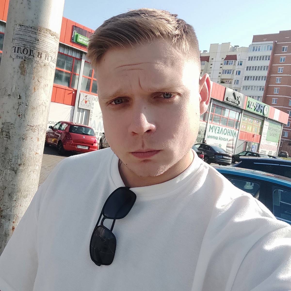 Константин Авласенок
