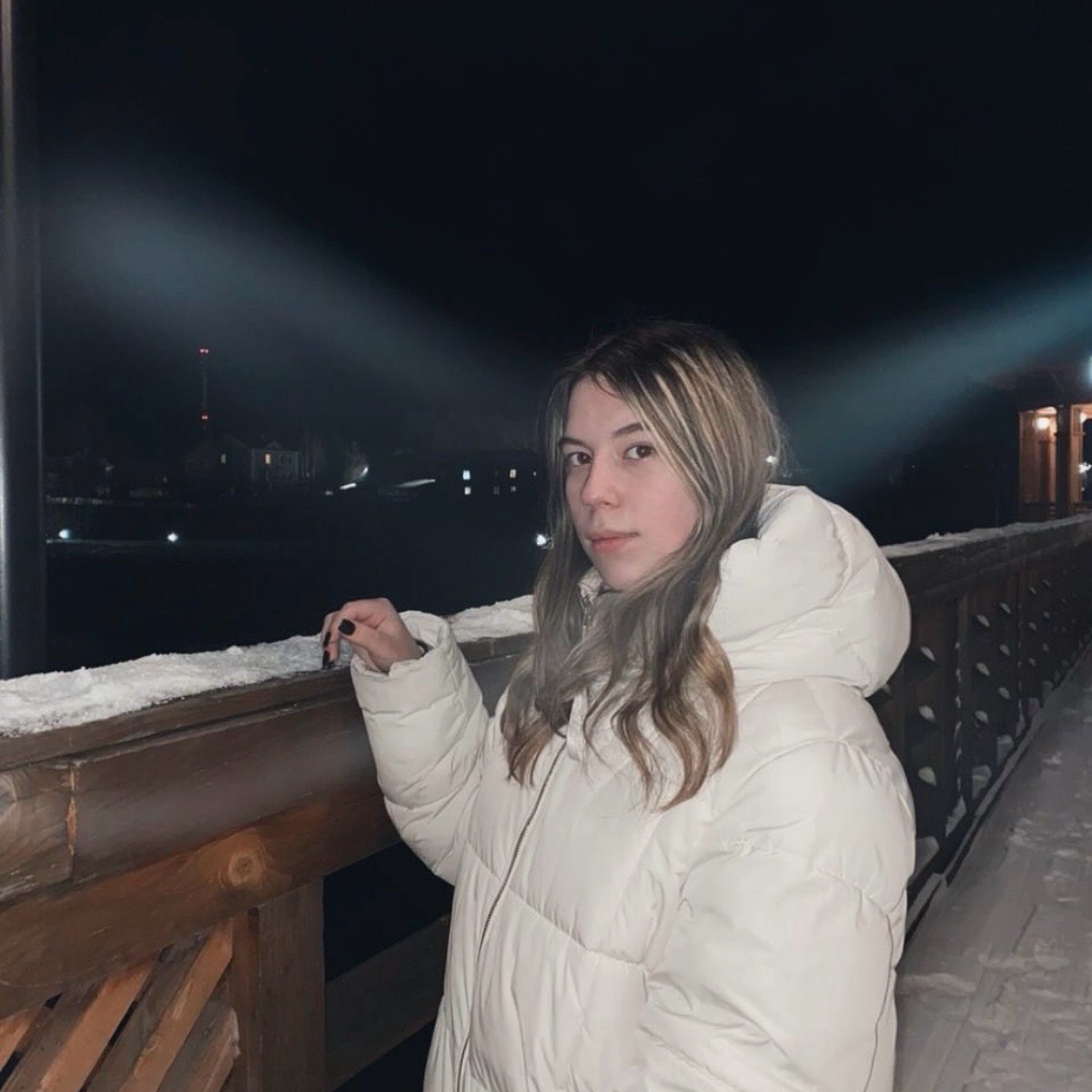 Влада Рогачева | Сетка — социальная сеть от hh.ru