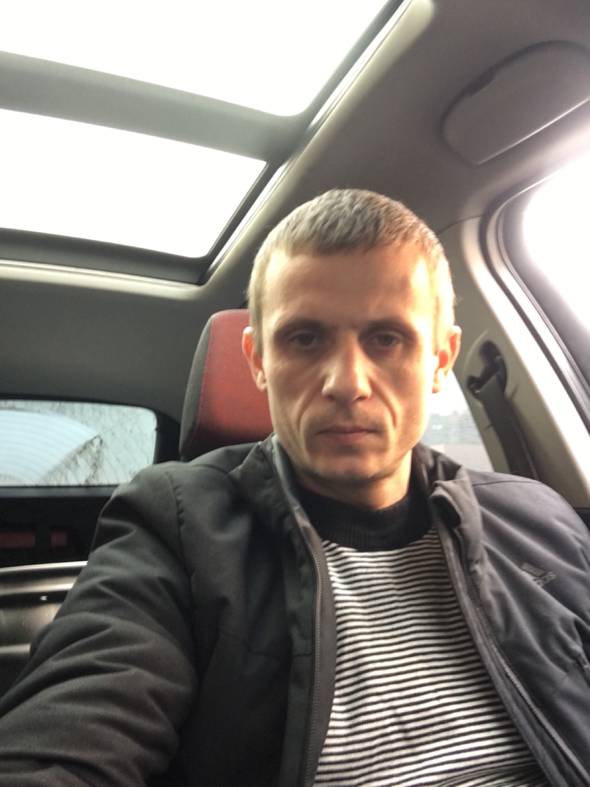 Константин Рогов | Сетка — социальная сеть от hh.ru