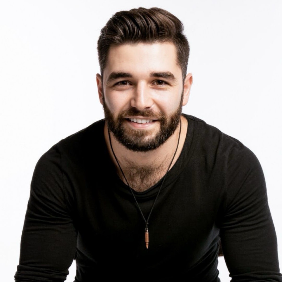 Ислам Хабибов | Сетка — социальная сеть от hh.ru