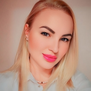 Кристина Ватолина