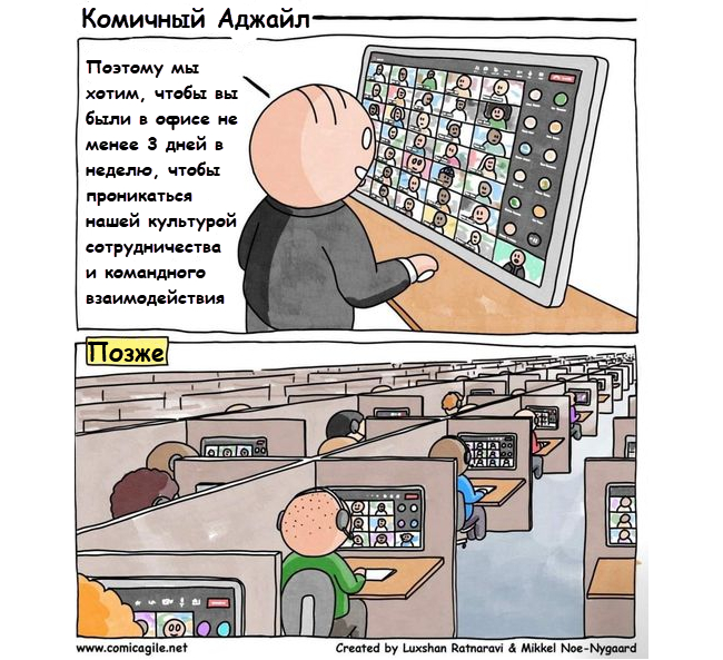 Мем #31 | Сетка — социальная сеть от hh.ru