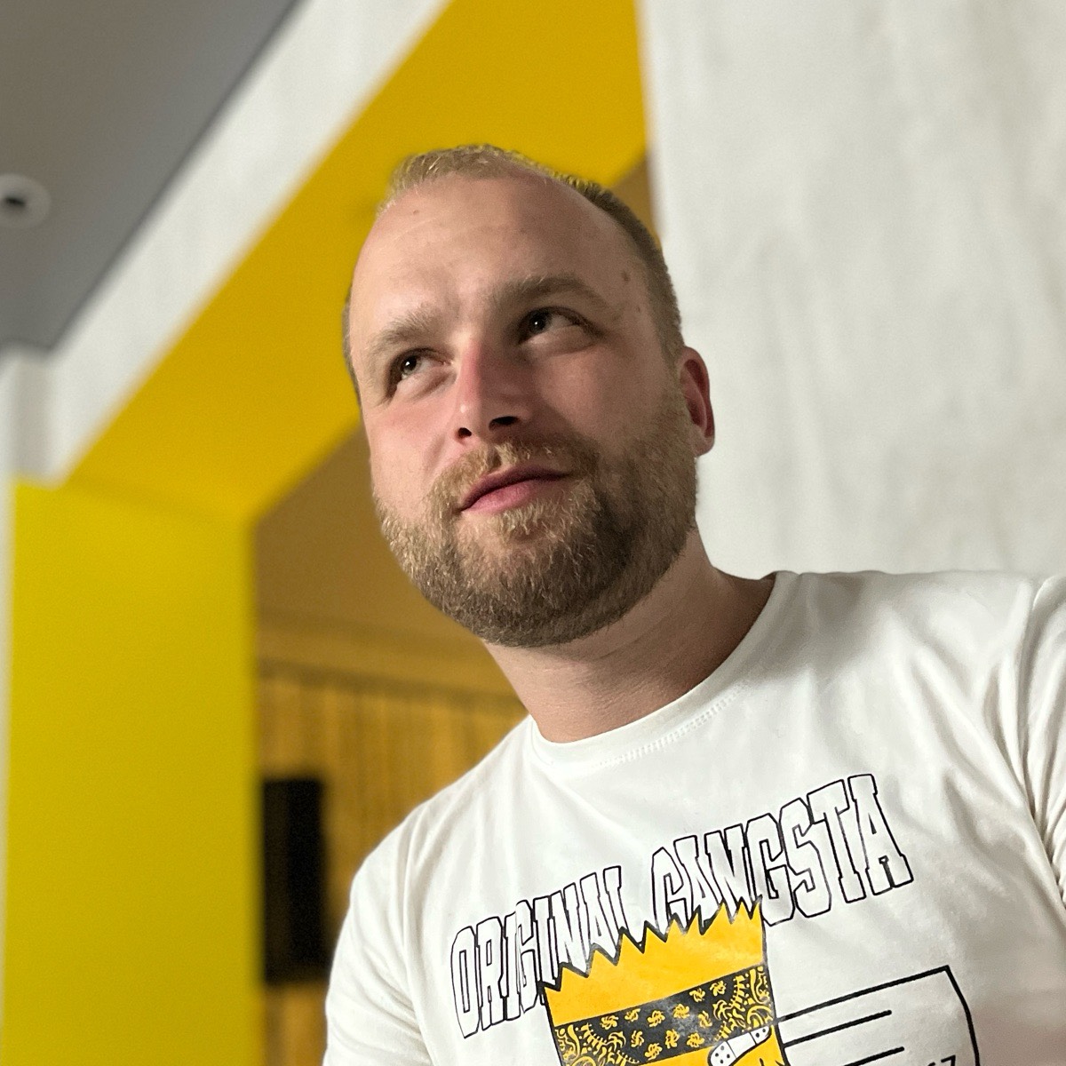 Антон Нестеров | Сетка — социальная сеть от hh.ru