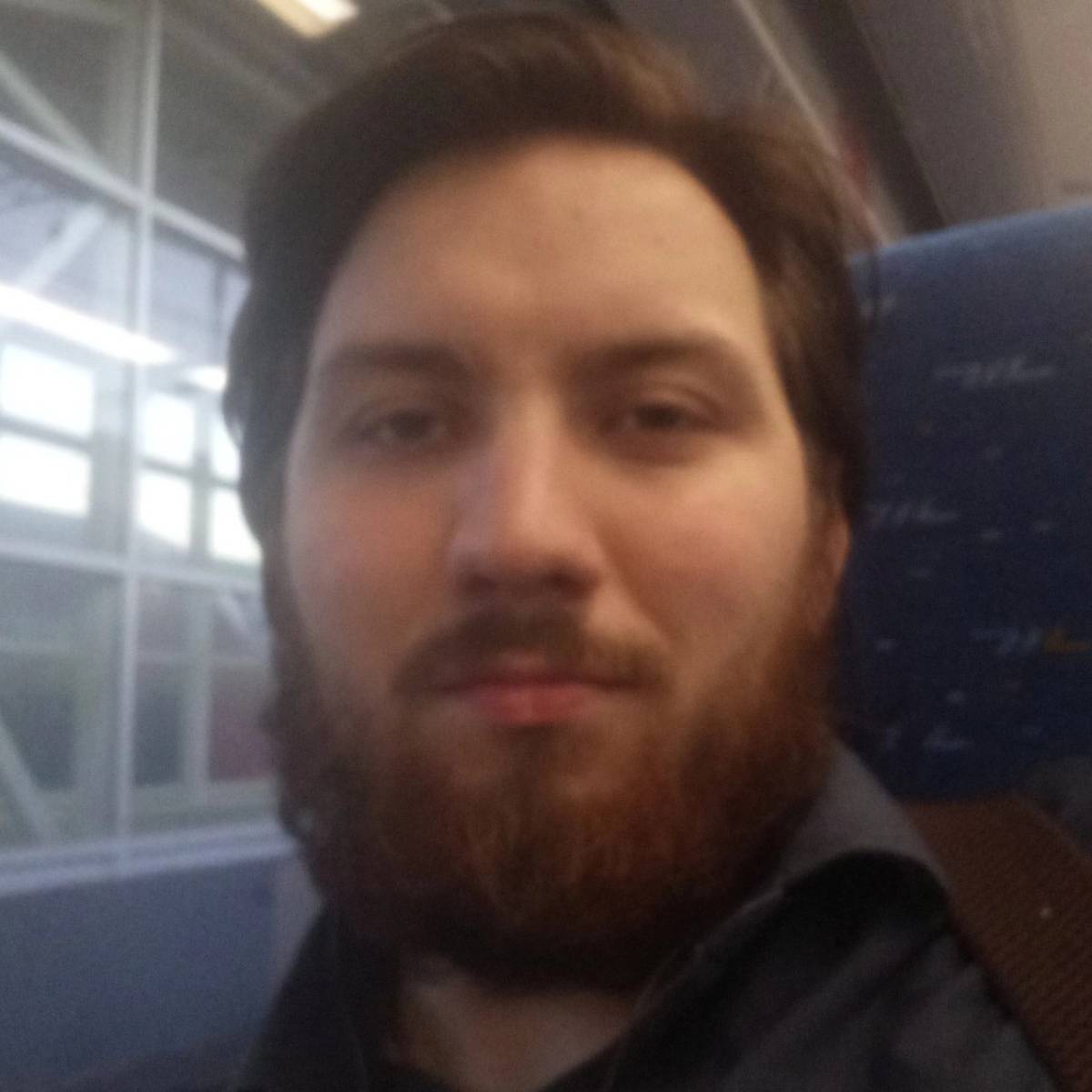 Юрий Гридин | Сетка — социальная сеть от hh.ru