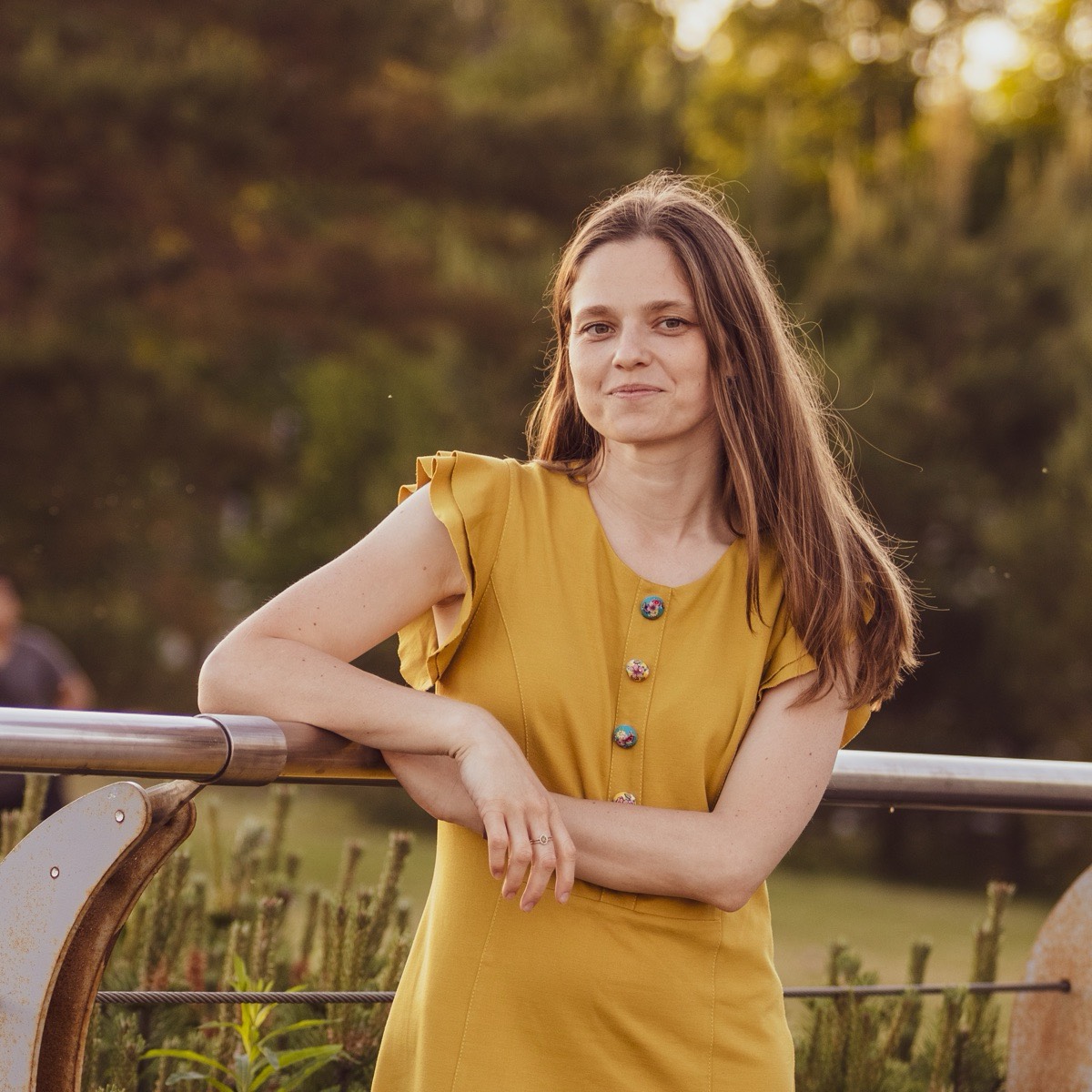 Мария Павлова