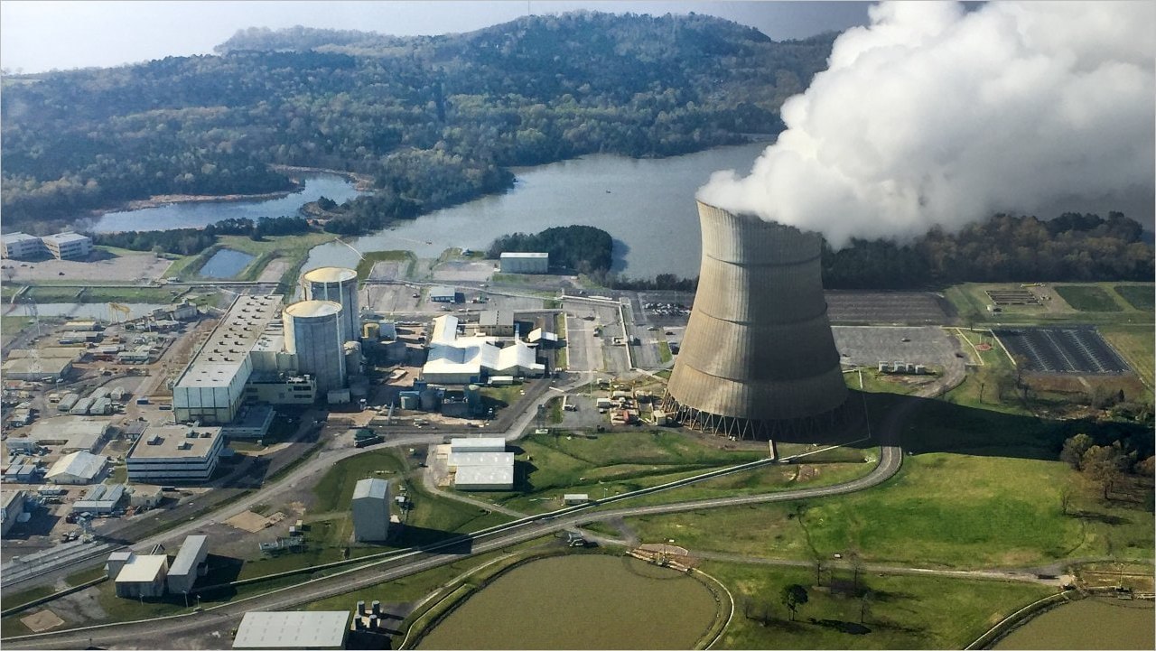 Entergy предложила построить газовую электростанцию для дата-центра в Луизиане
Компания Entergy планирует строительство газовой электростанции мощностью 1,5 ГВт в Луизиане за $3,2 млрд для прямого сна... | Сетка — социальная сеть от hh.ru