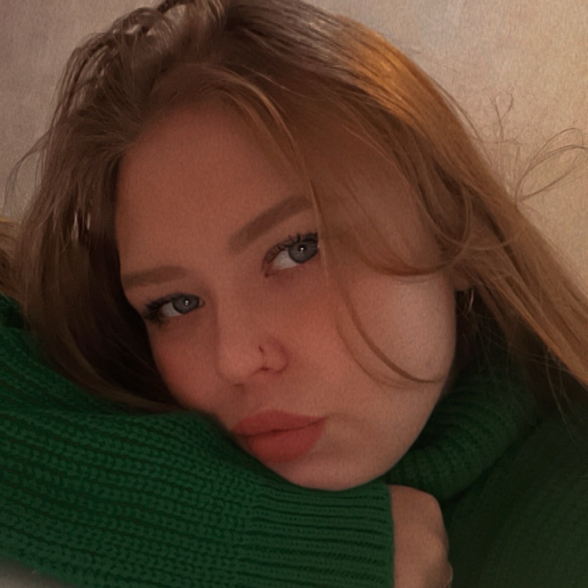 Ольга Балейкина