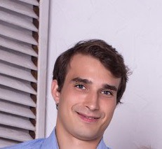 Сергей Савин | Сетка — социальная сеть от hh.ru