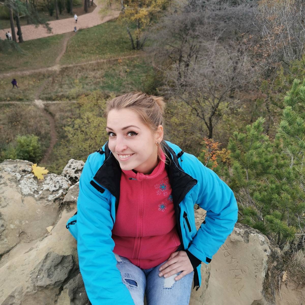 Ольга Маскаль