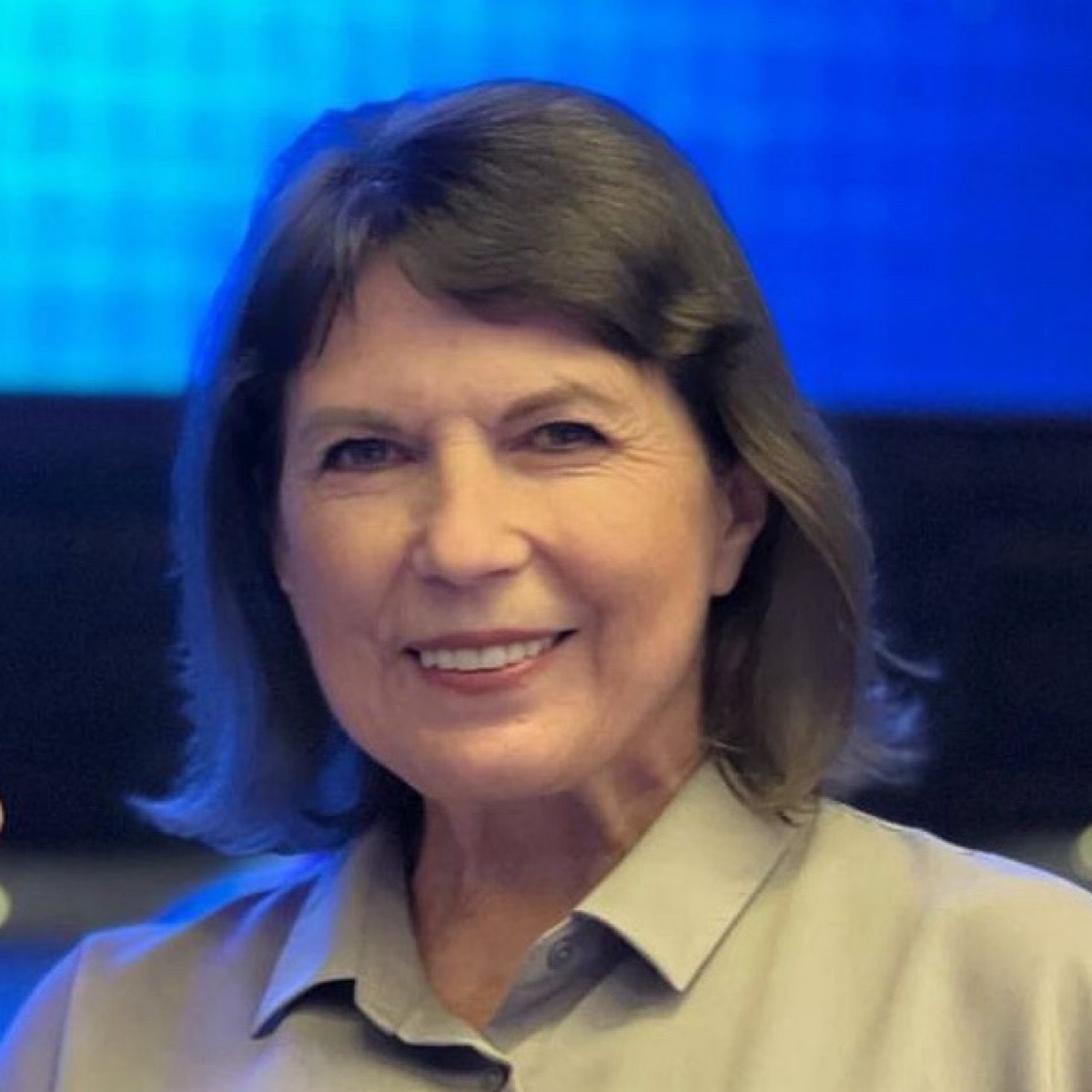 Ольга Квитанцева | Сетка — социальная сеть от hh.ru