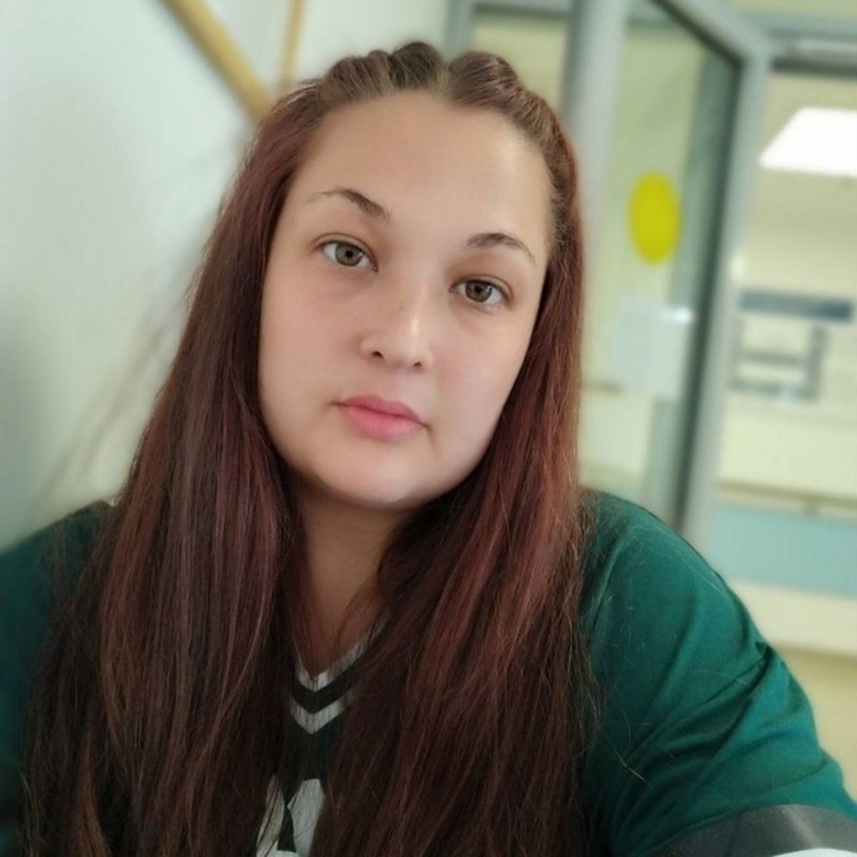 Алена Бурундукова | Сетка — социальная сеть от hh.ru