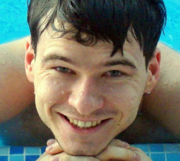 Феликс Косолапов