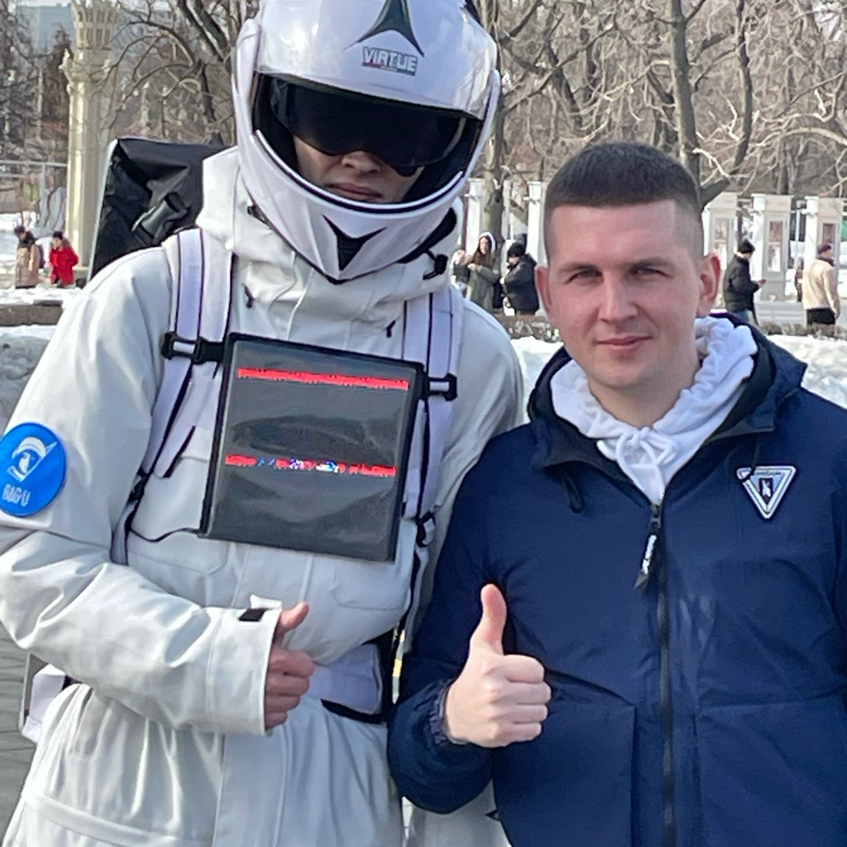 Антон Коробов