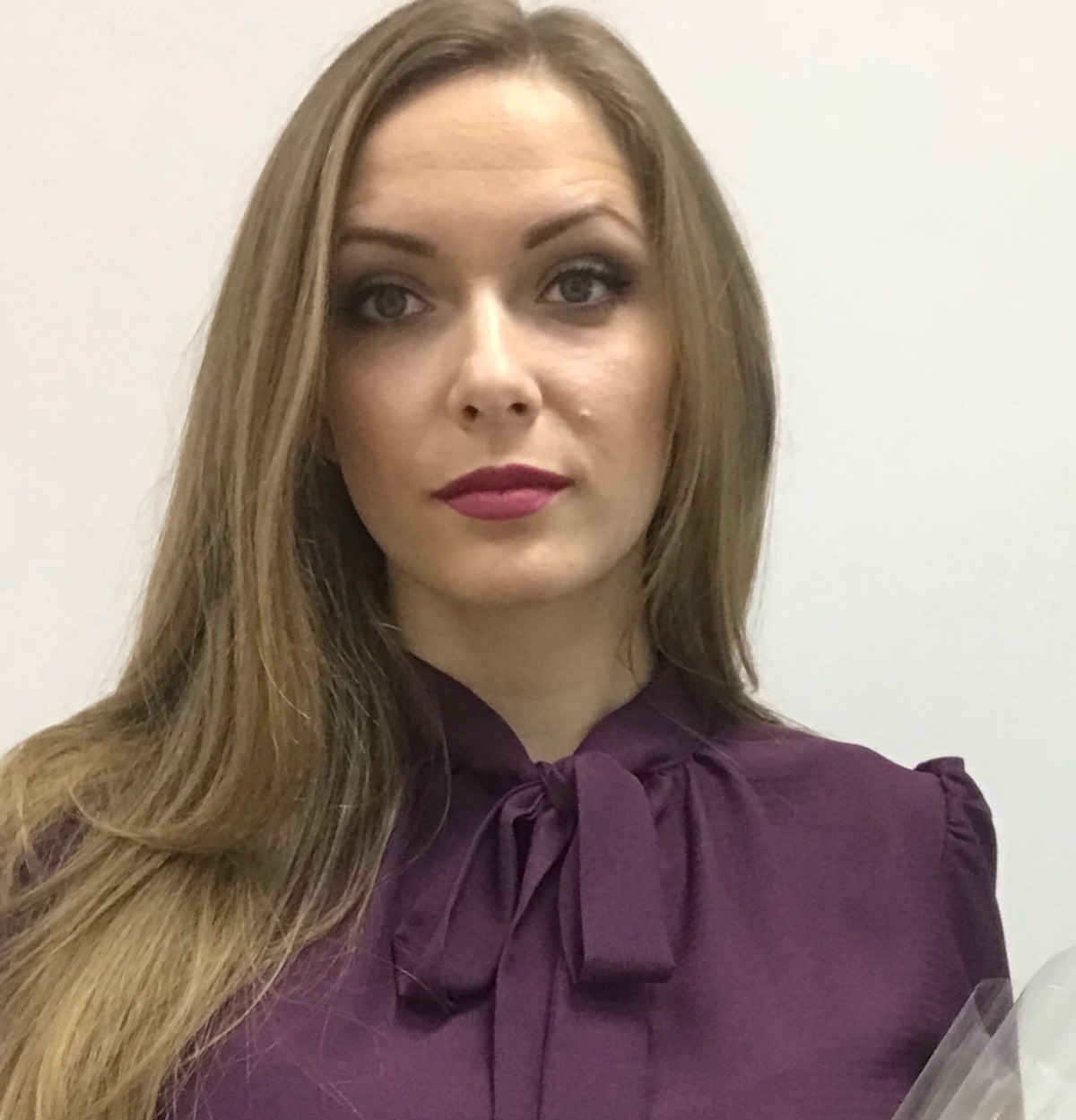 Виолетта Фролова