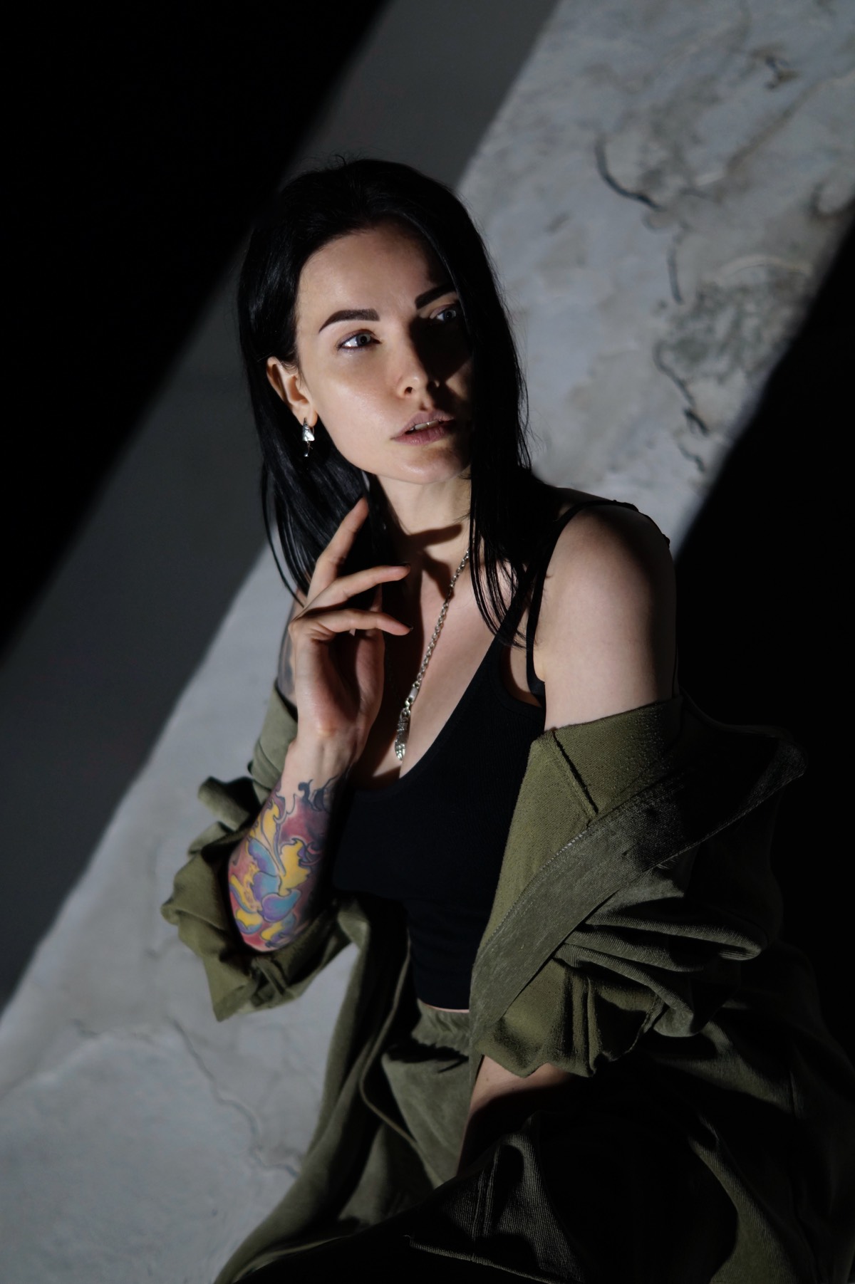 Надежда Кай | Сетка — социальная сеть от hh.ru