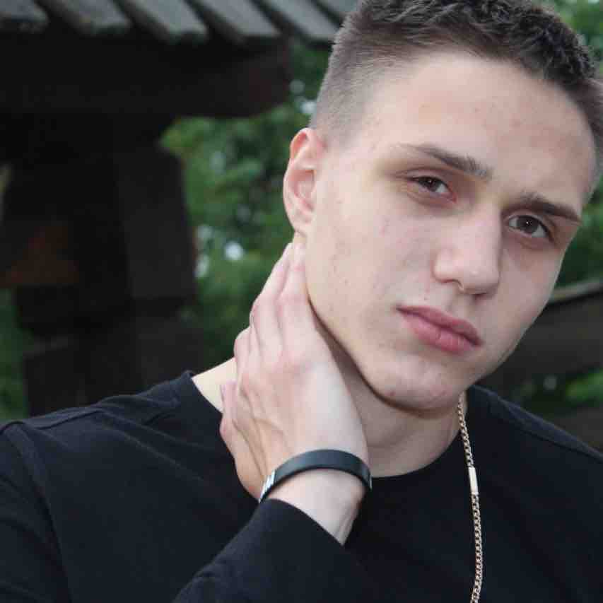 Назар Корчижинский