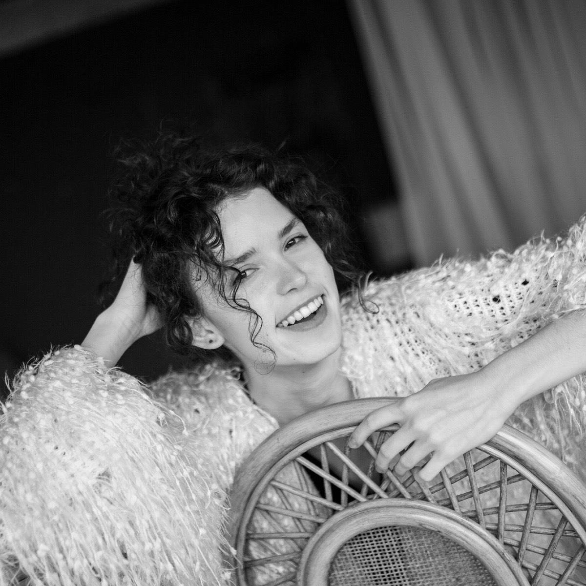 Елена Кузьмина | Сетка — социальная сеть от hh.ru