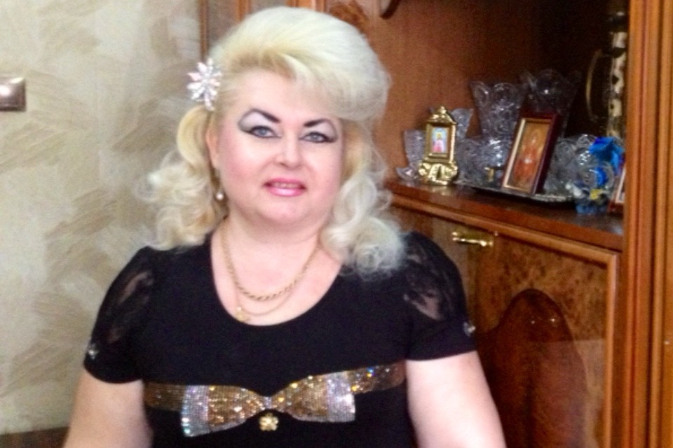 Виктория Григорова | Сетка — социальная сеть от hh.ru