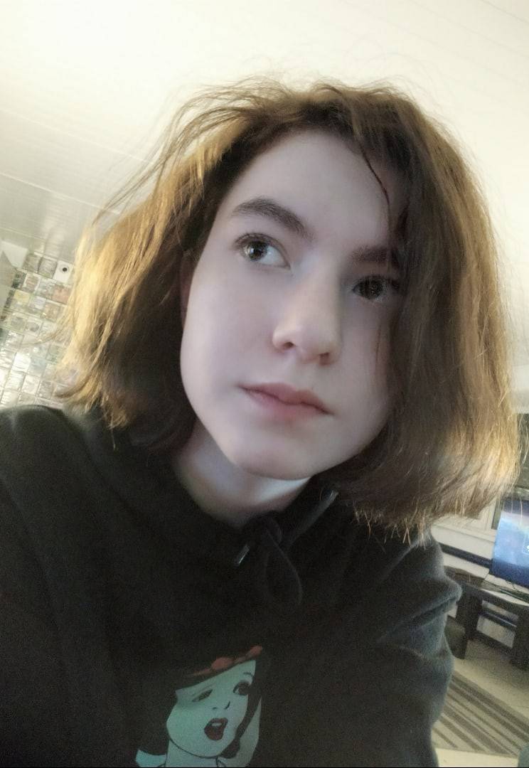 Александра Угарова | Сетка — социальная сеть от hh.ru