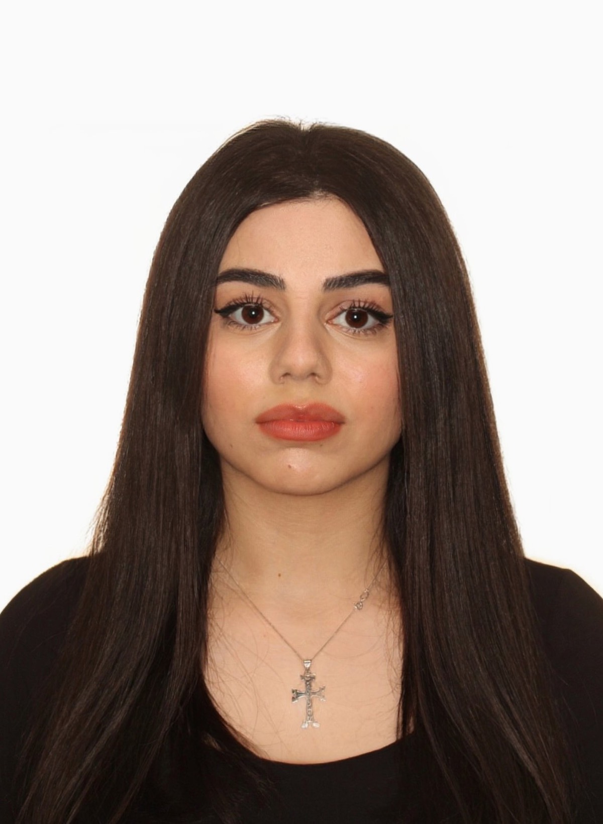 Диана Мирзоян | Сетка — социальная сеть от hh.ru