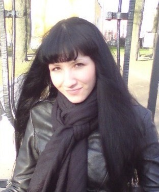 Елена Чепунова