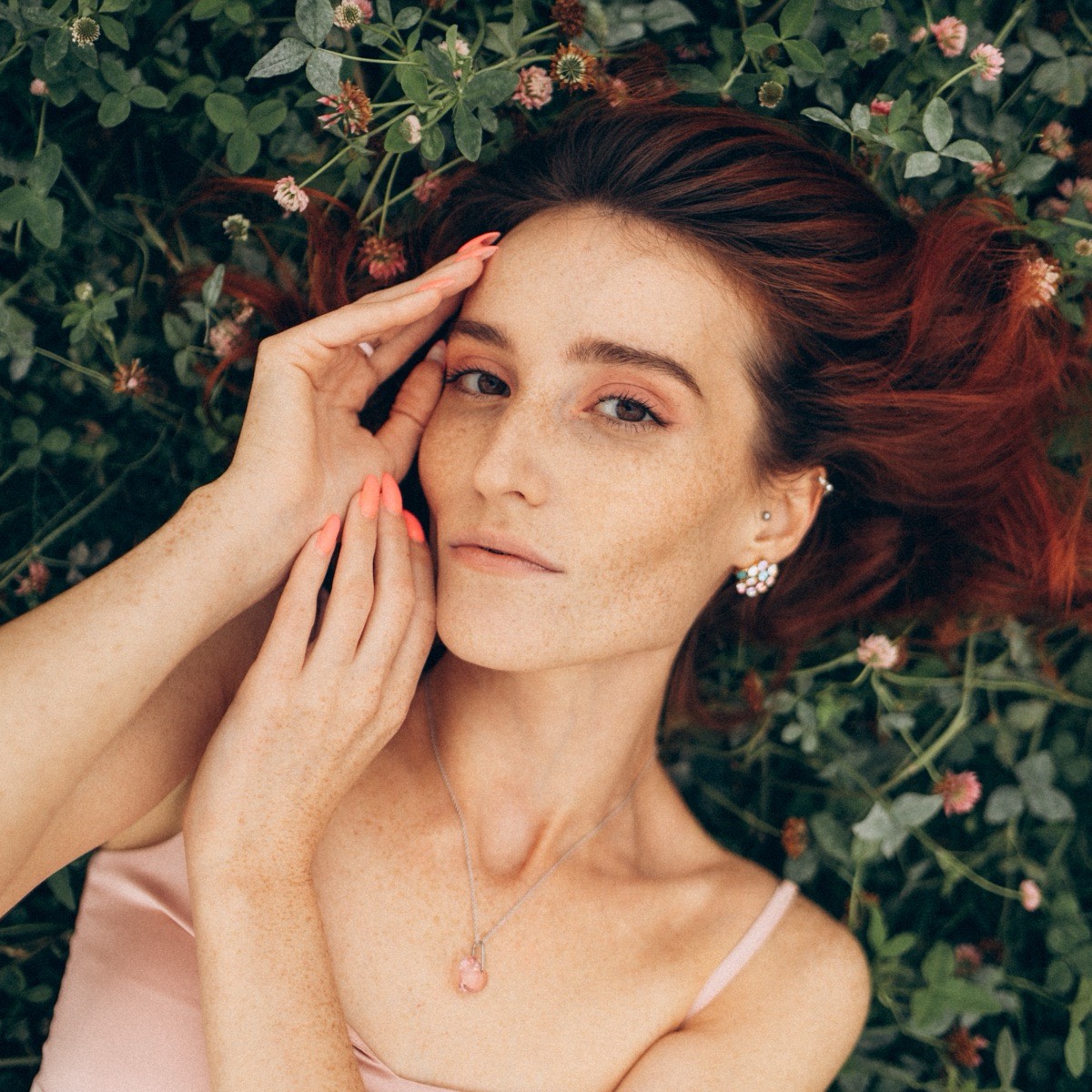 Яна Осыка | Сетка — социальная сеть от hh.ru