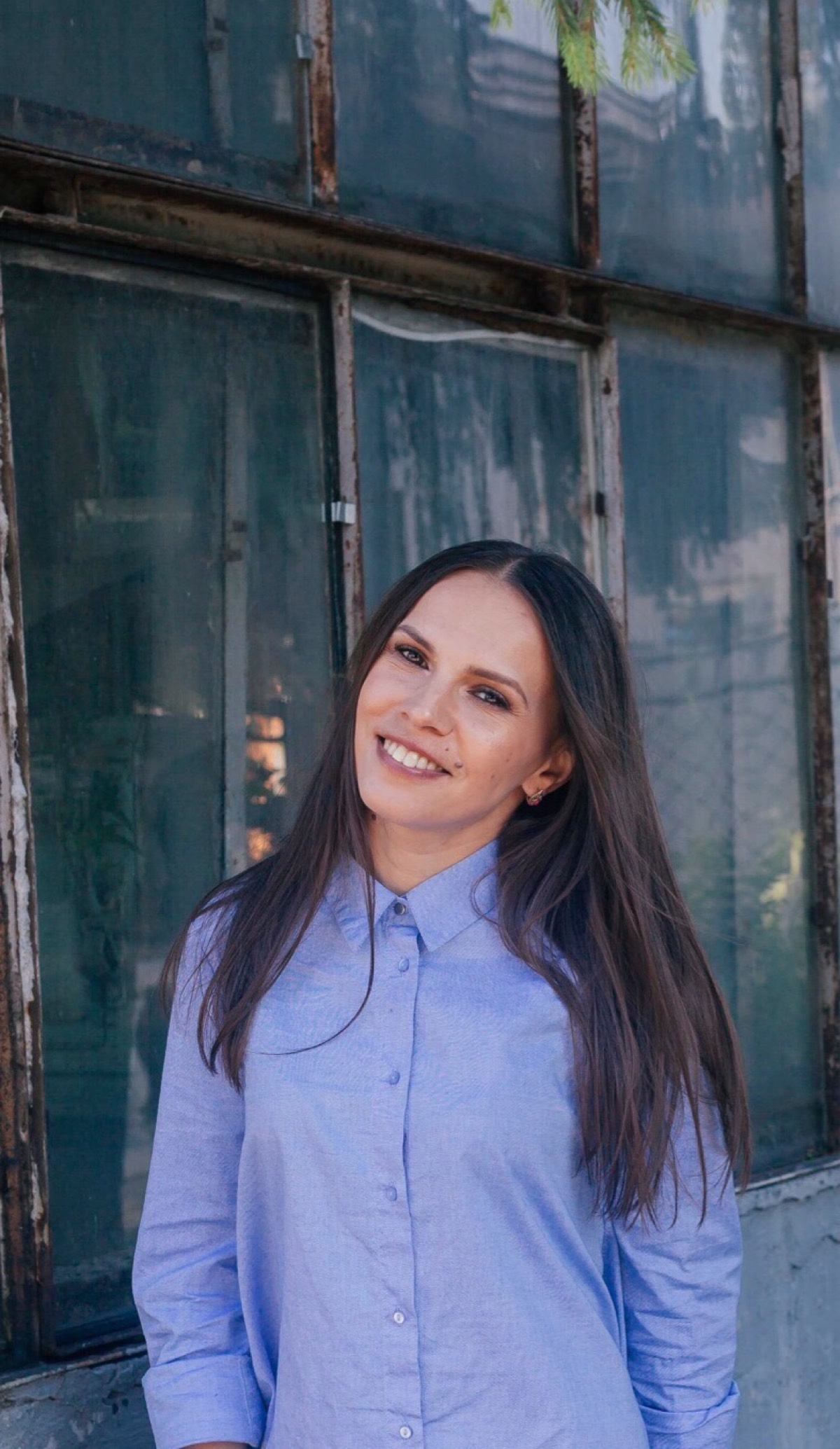 Неля Золотницкая