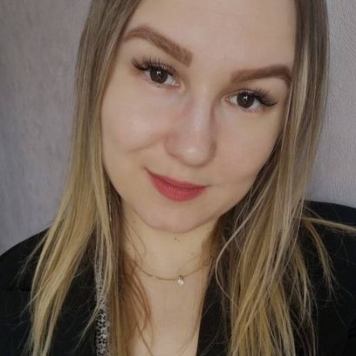 Дина Фархутдинова