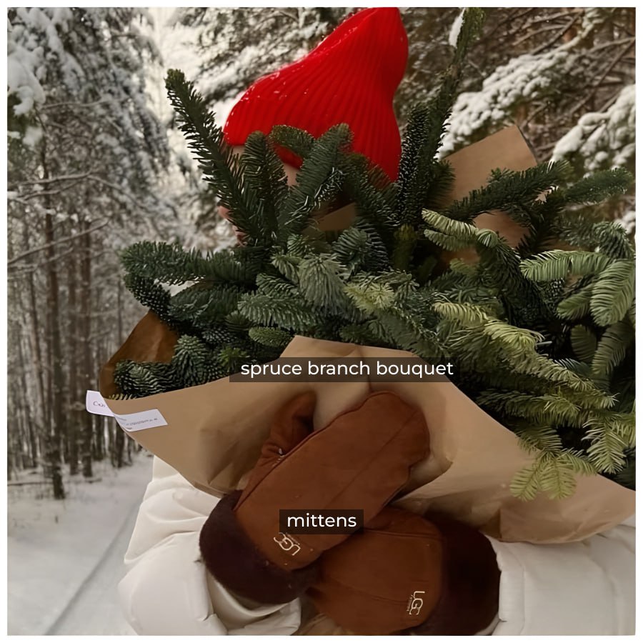 А что это я слышу теперь??? 🎧
Jingle bell, jingle bell, jingle bell rocks
Jingle bell swing and jingle bell ring
Ну совсем, совсем уже скоро! И мы начинаем с вами готовиться во всю и наполнять наше Ул... | Сетка — социальная сеть от hh.ru