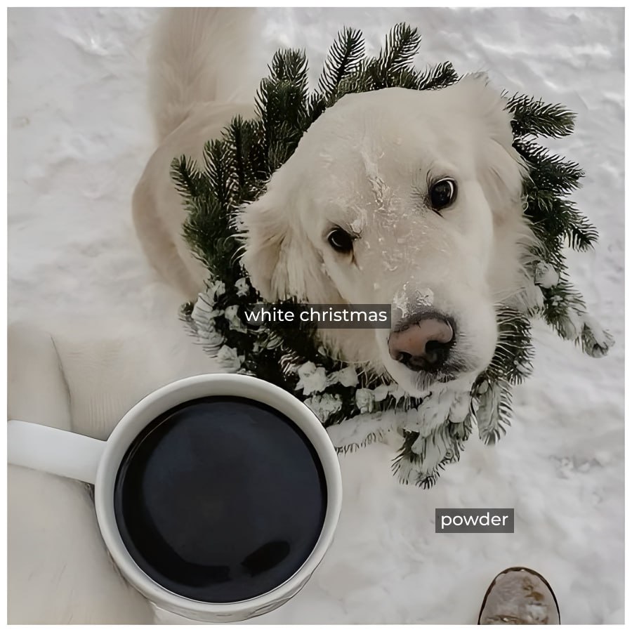А что это я слышу теперь??? 🎧
Jingle bell, jingle bell, jingle bell rocks
Jingle bell swing and jingle bell ring
Ну совсем, совсем уже скоро! И мы начинаем с вами готовиться во всю и наполнять наше Ул... | Сетка — социальная сеть от hh.ru