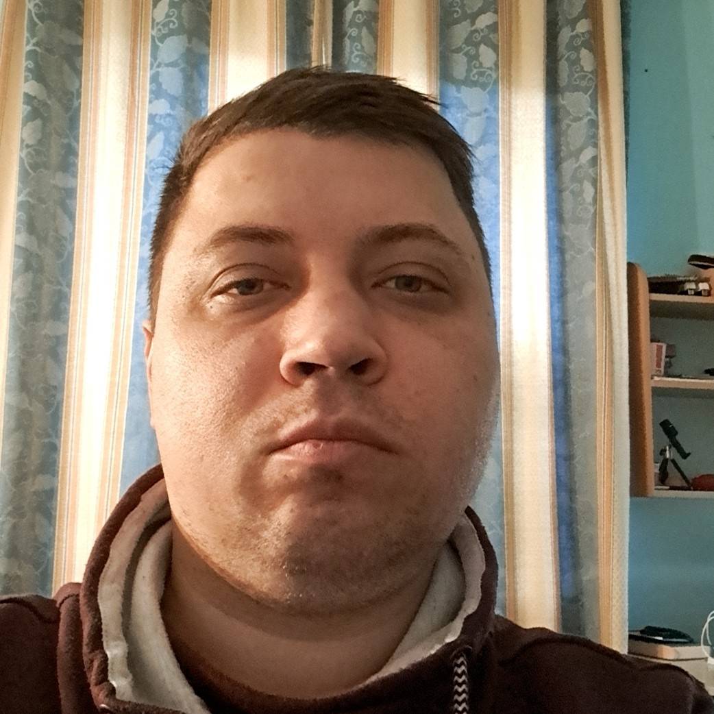 Юрий Барановский