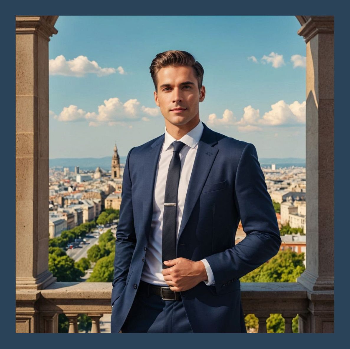 Умение видеть за горизонт - это не просто навык, это искусство, способность проникнуть за пределы известного и увидеть возможности там, где другие видят только ограничения | Сетка — социальная сеть от hh.ru