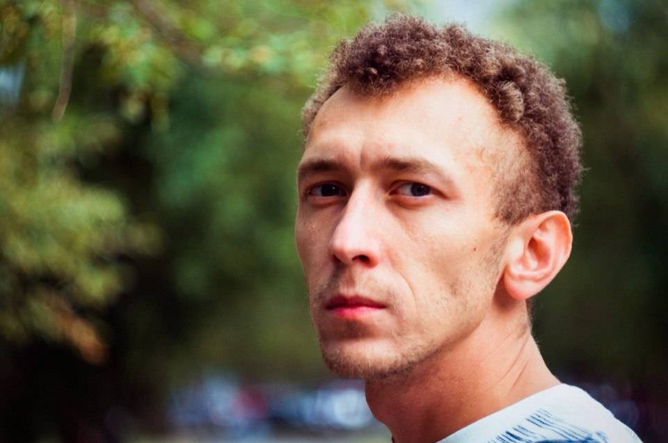 Roman Cherkasov | Сетка — социальная сеть от hh.ru