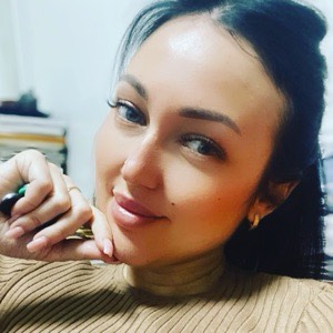 Марина Евдокимова