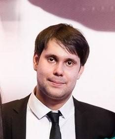 Александр Сутягин | Сетка — социальная сеть от hh.ru