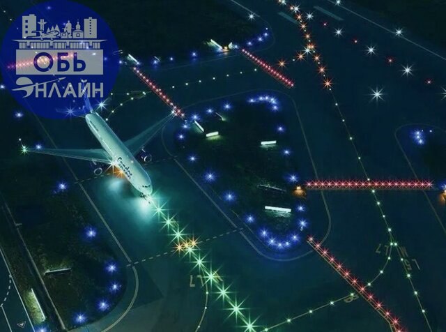 ↗ В аэропорту Толмачёво завершили строительство новых рулежных дорожек
В Ростехнадзоре сообщили, что работы соответствуют проектной документации
Создание двух новых рулежных дорожек, которые позволят ... | Сетка — социальная сеть от hh.ru