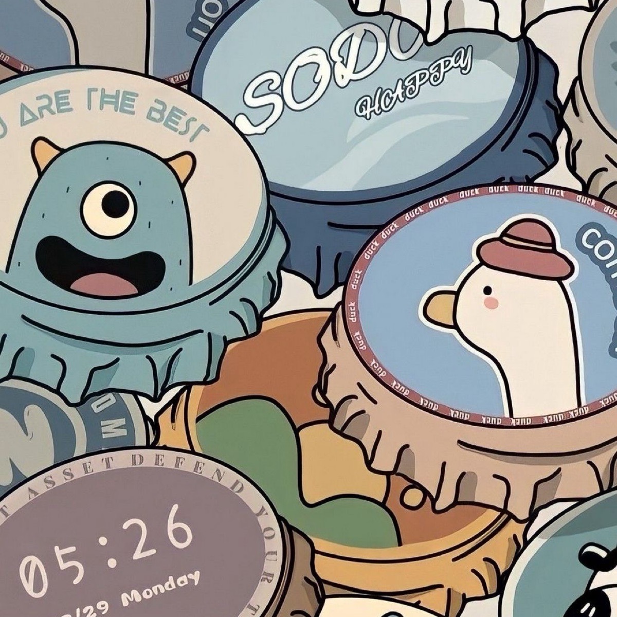 Алина Игоревна | Сетка — социальная сеть от hh.ru