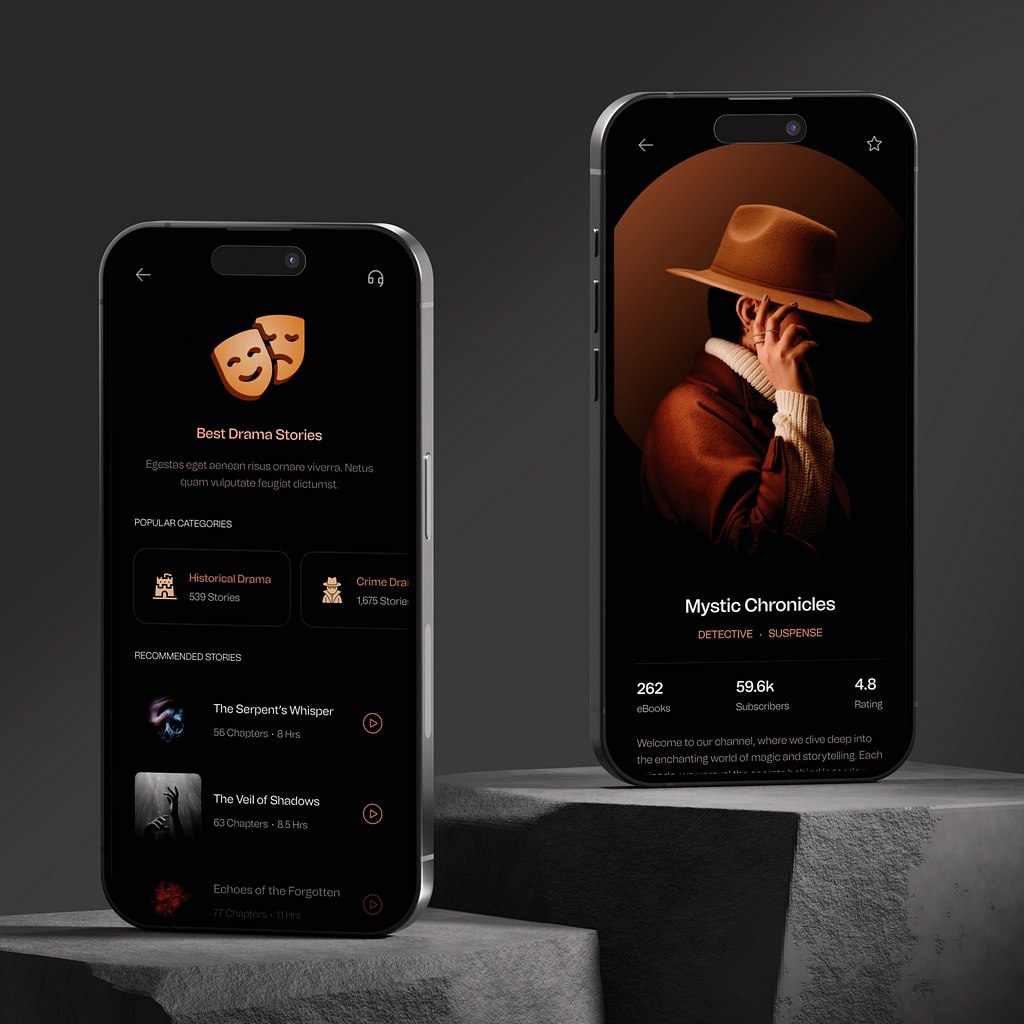 Подборка UI от Yi Li
https://dribbble.com/coreyliyi
#uxui #дизайн #вдохновение #ресурсы #figma #интрефейсы
❤️ Чат дизайнеров | Сетка — социальная сеть от hh.ru