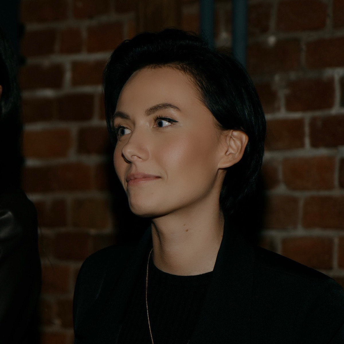 Лина Покровская