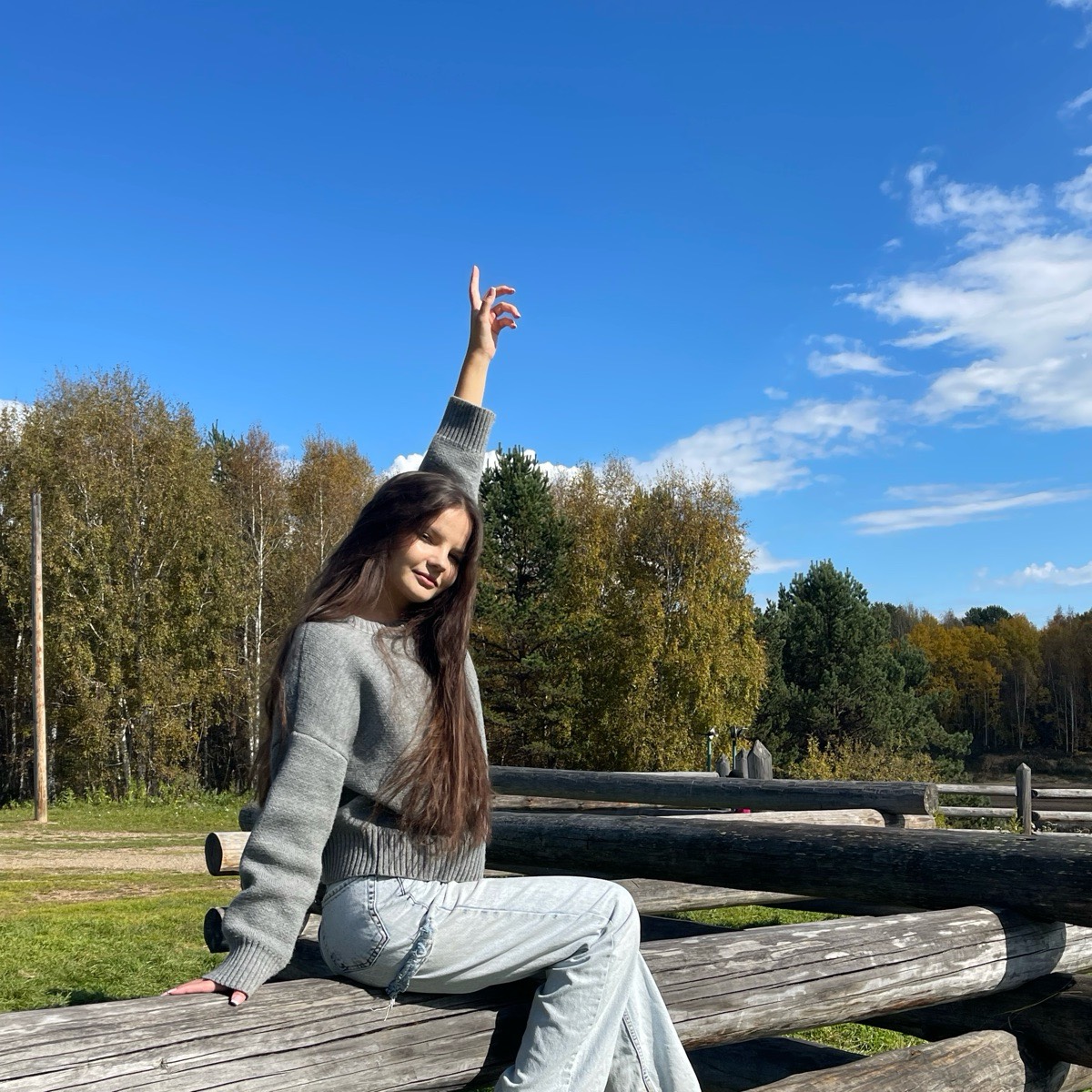 Анастасия Дробышева