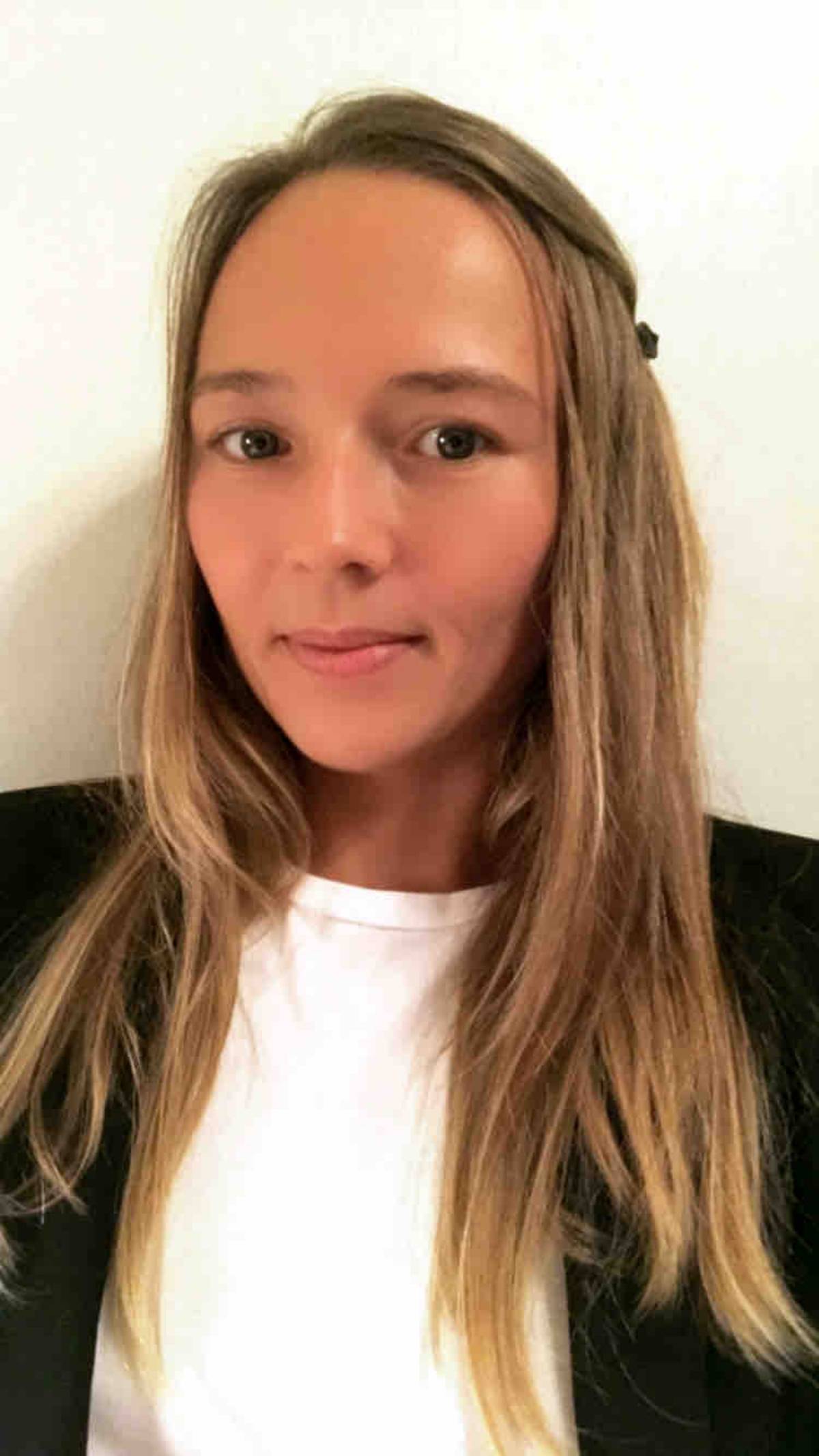 Алия Юнусова | Сетка — социальная сеть от hh.ru