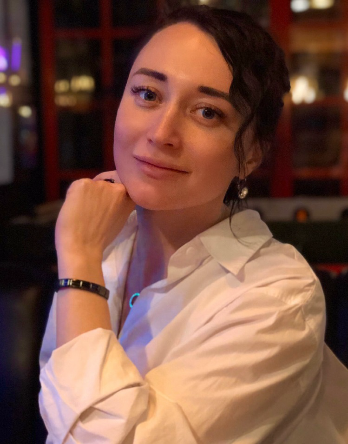 Екатерина Одинокая | Сетка — социальная сеть от hh.ru