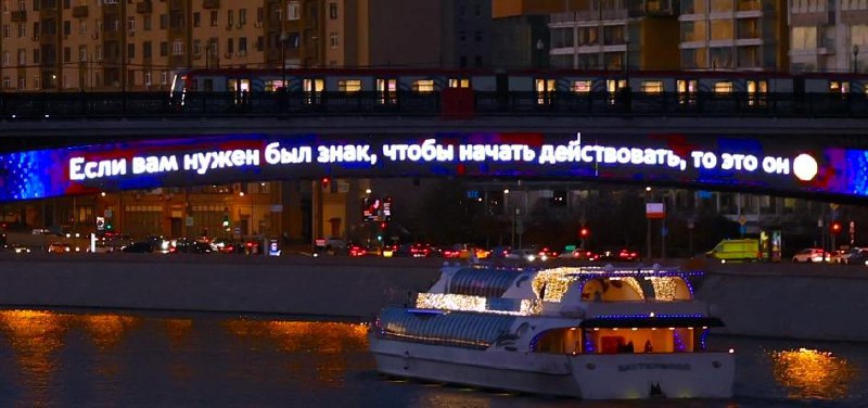Если вам нужен был знак, чтобы начать действовать, то это он ❤️‍🔥
📲Подпишитесь на Вдвижении | Сетка — социальная сеть от hh.ru