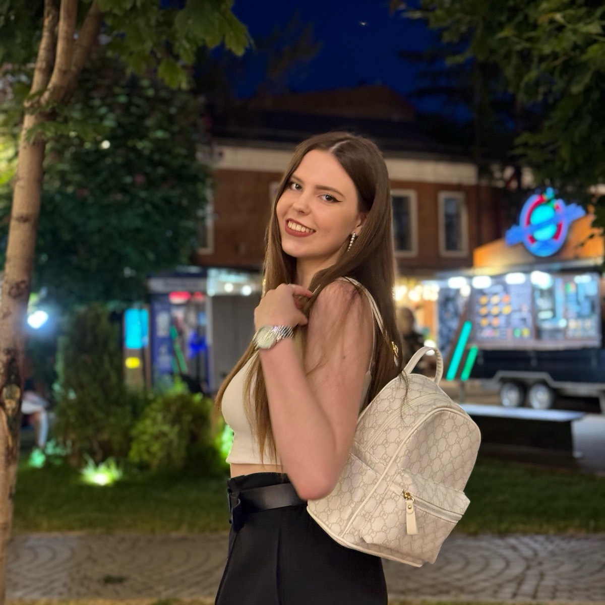 Марина Похилько