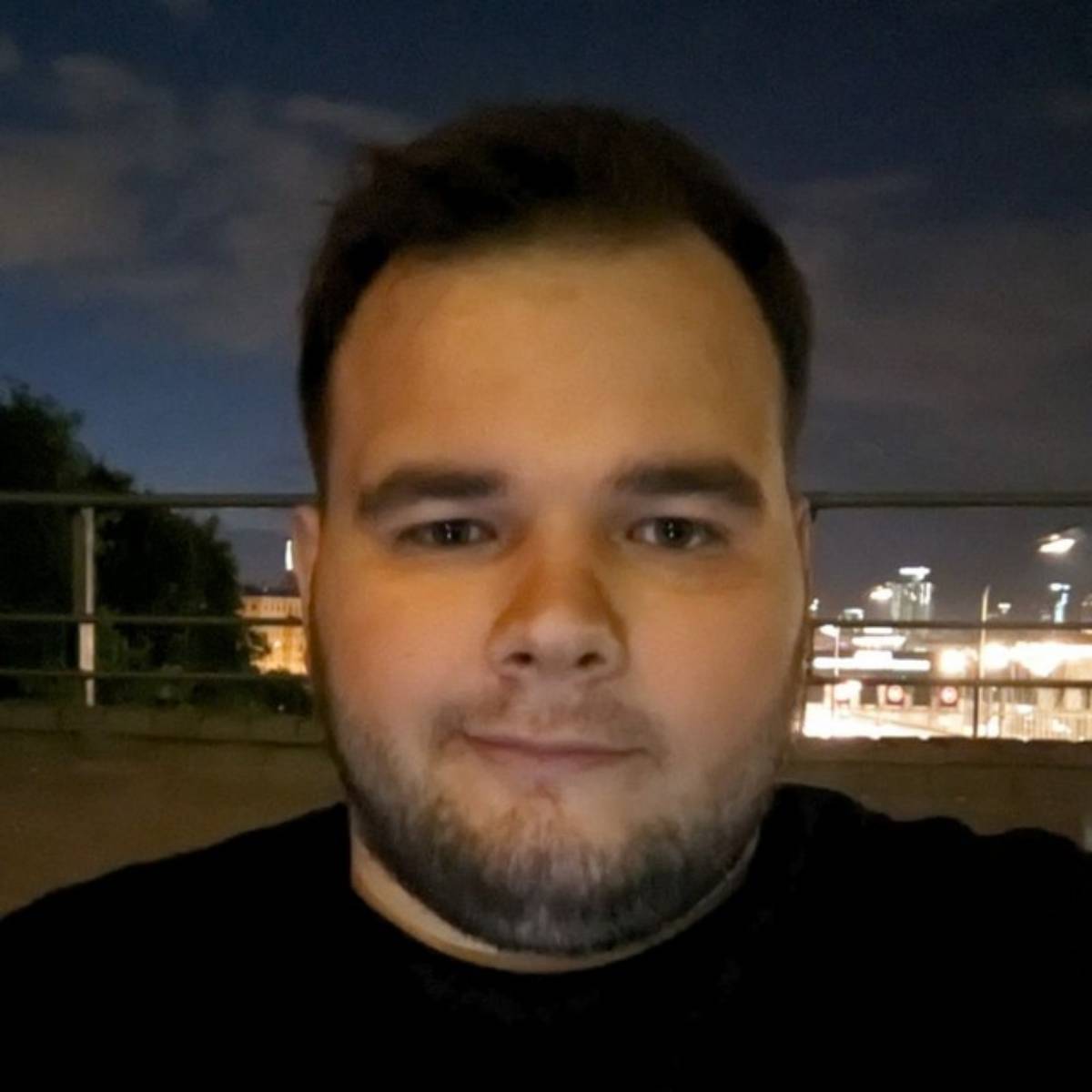 Артём Бакун