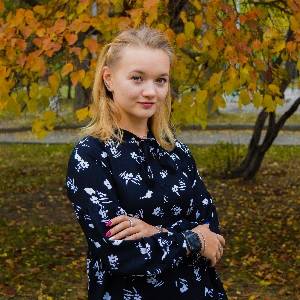 Светлана Калюжная | Сетка — социальная сеть от hh.ru