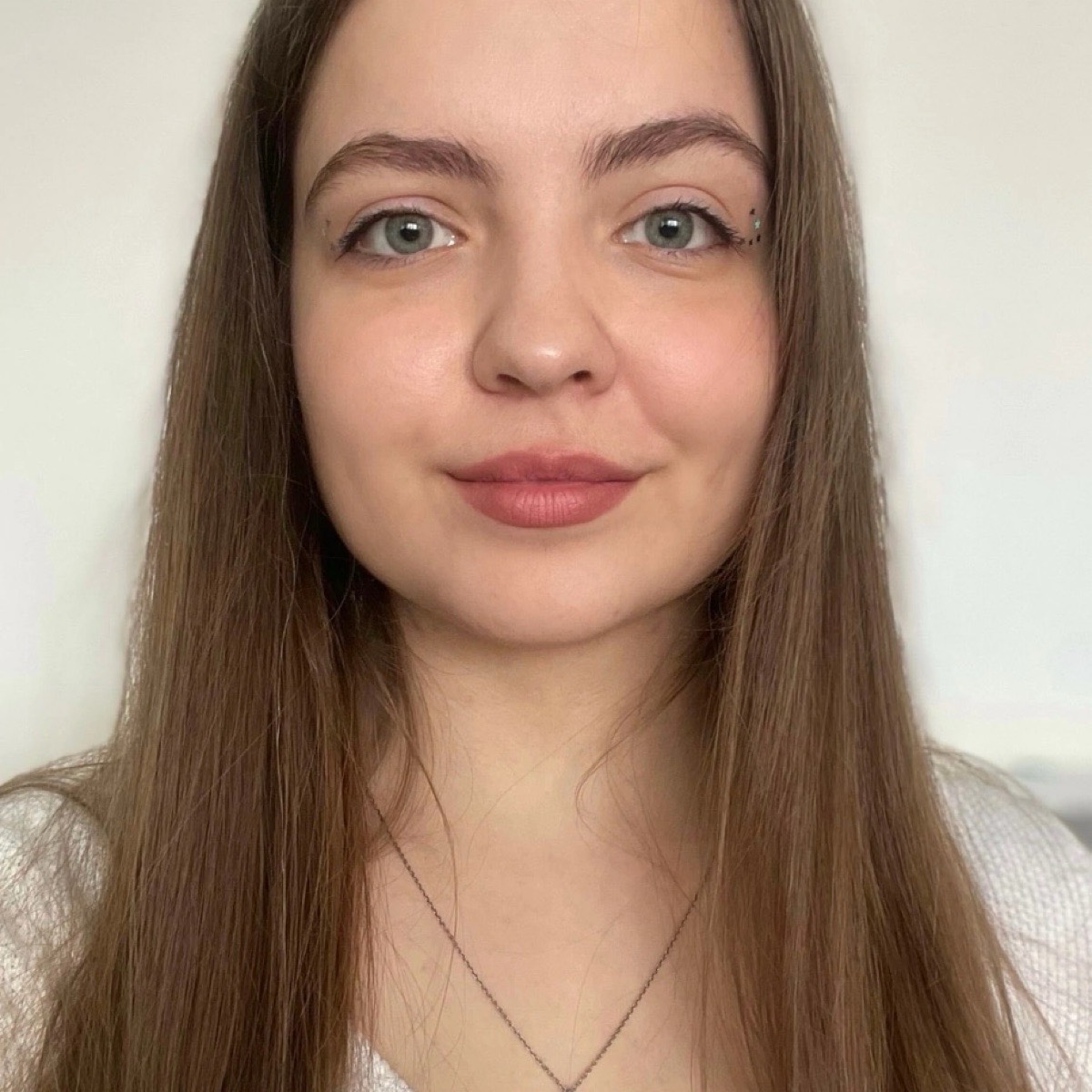 Ирина Крылова