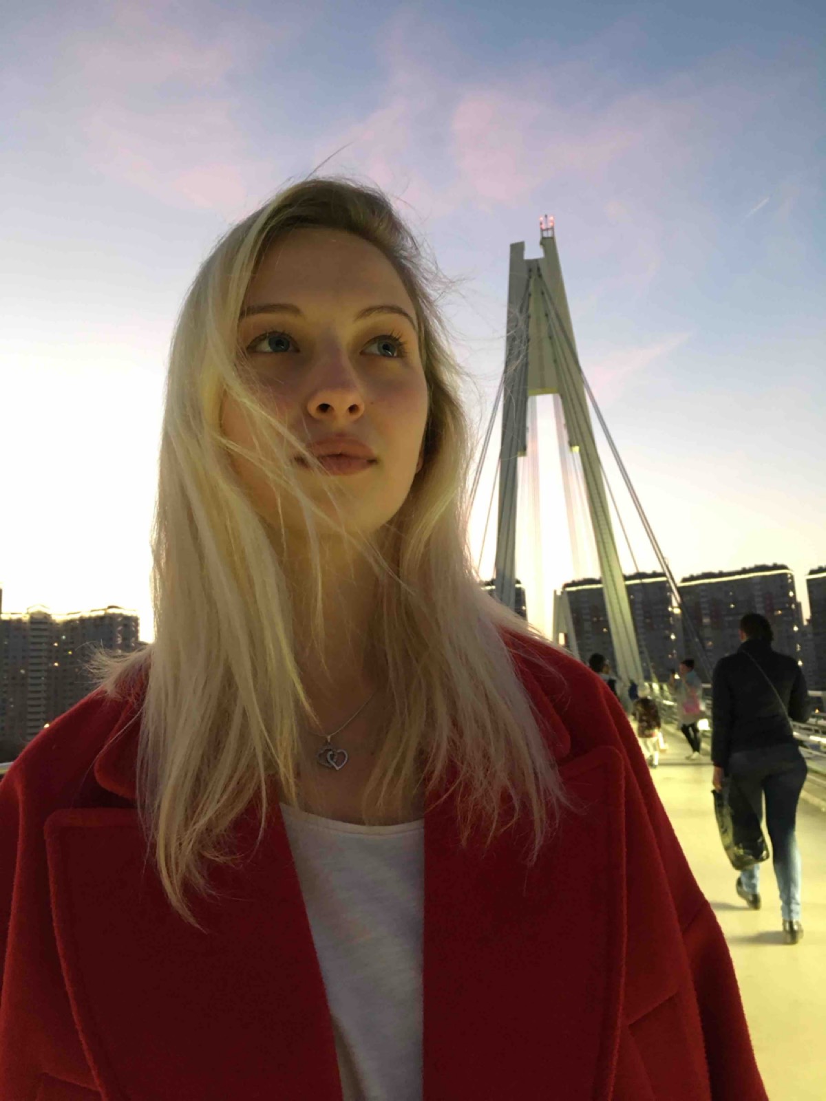 Ангелина Безобразова