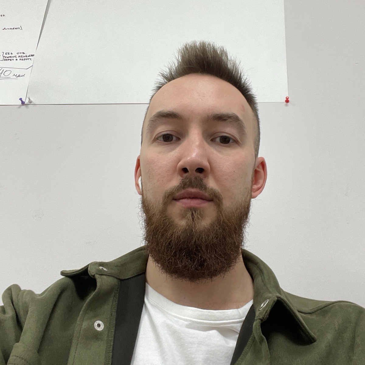 Роман Воронков | Сетка — социальная сеть от hh.ru